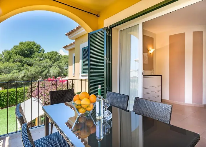 Residence Club - Es Trenc Beach