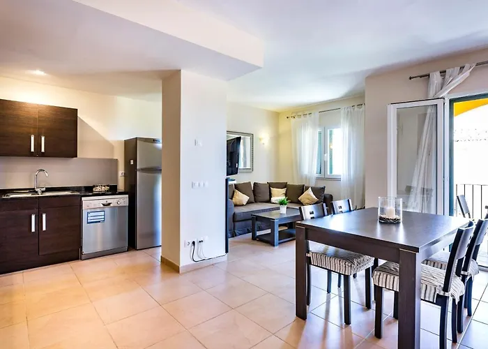 Residence Club - Es Trenc Beach