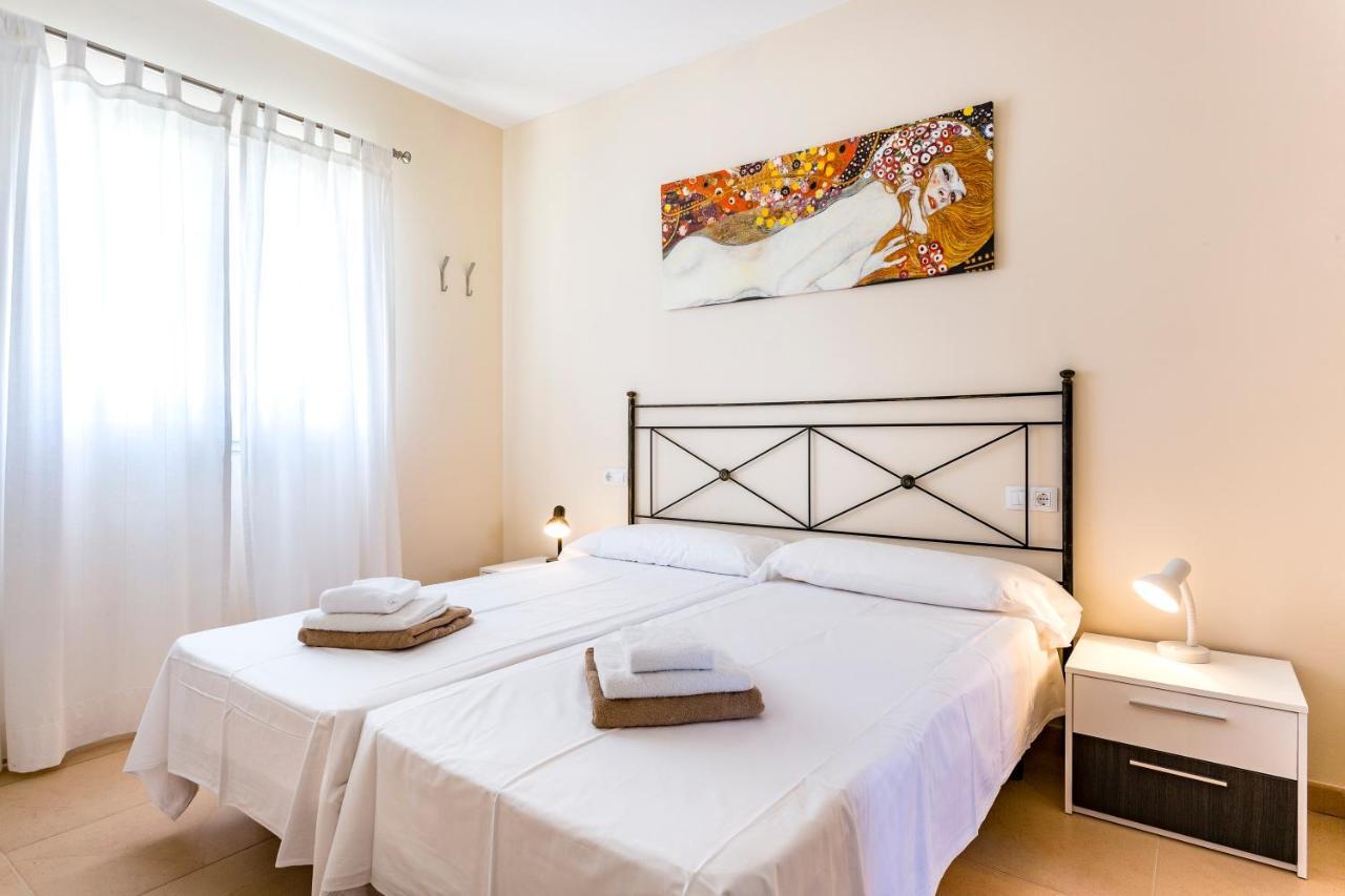 Club - Es Trenc Apartment Sa Rapita