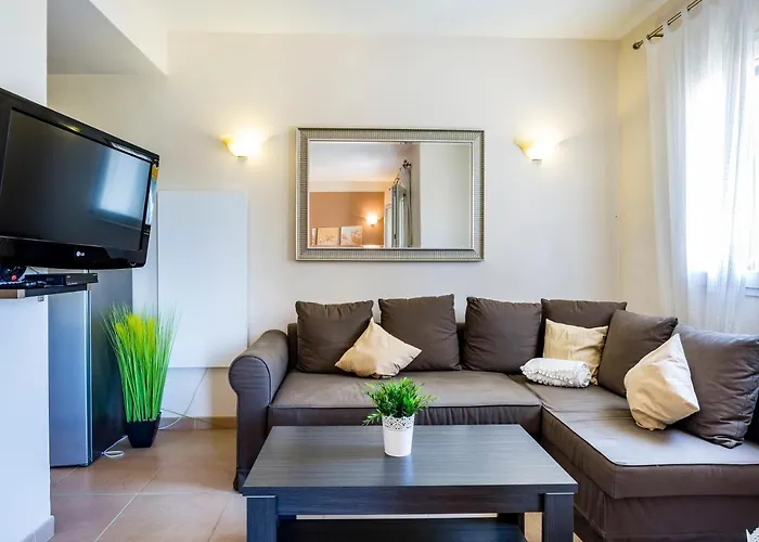 Residence Club - Es Trenc Beach