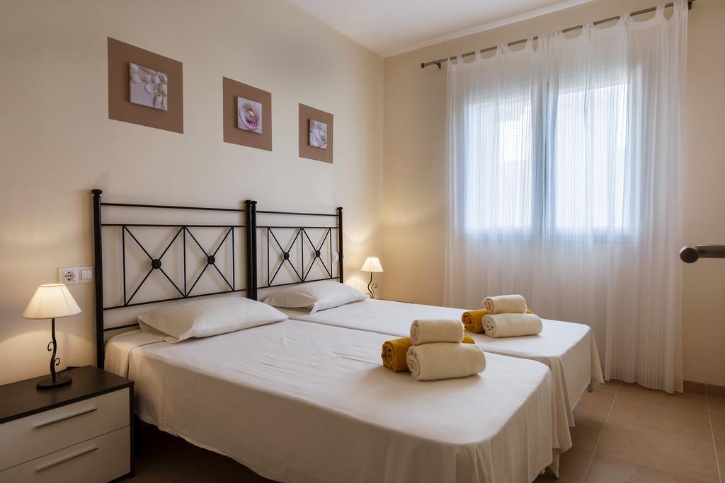 Club - Es Trenc Apartament