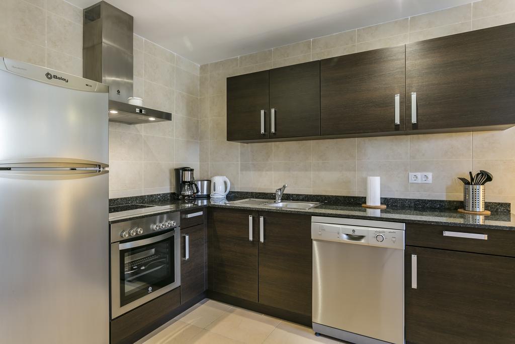 Club - Es Trenc Apartament