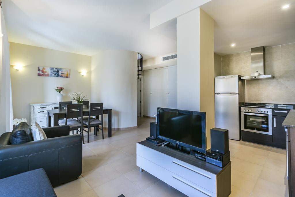Apartament Club - Es Trenc Sa Ràpita