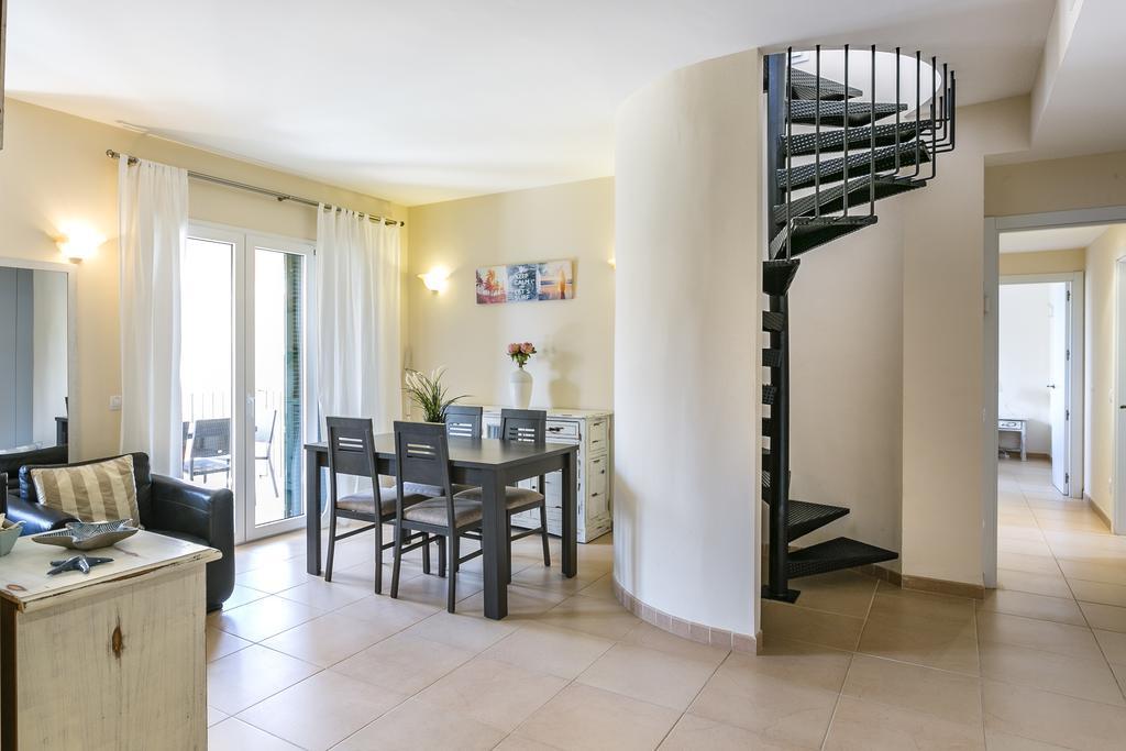 Club - Es Trenc Apartament *