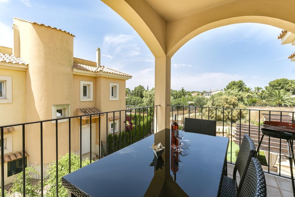 Apartament Club - Es Trenc *