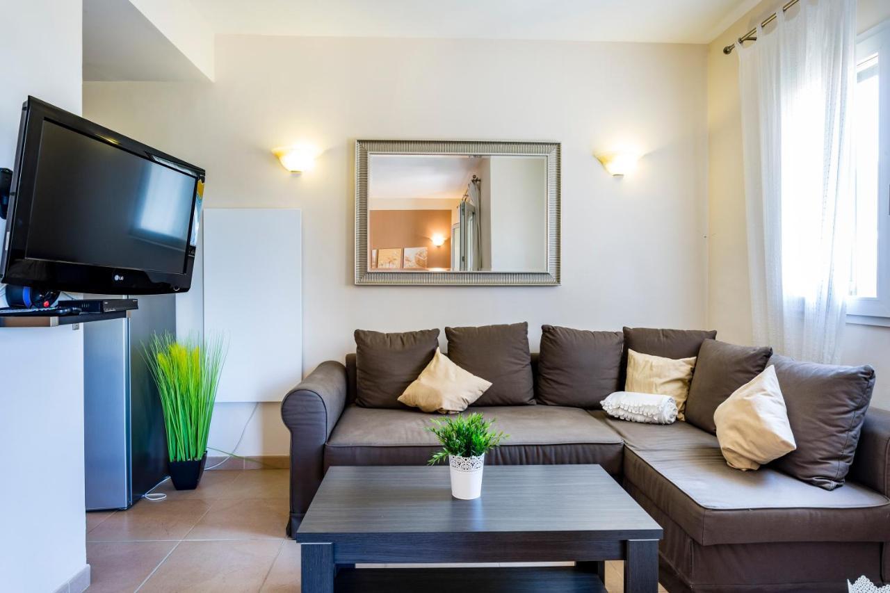 Apartament Club - Es Trenc *