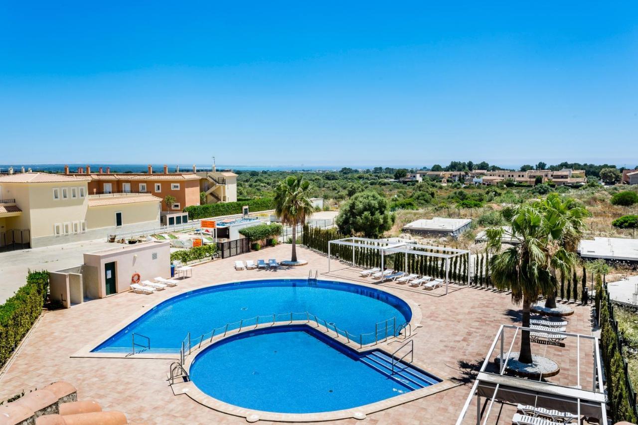 Club - Es Trenc Apartament Sa Ràpita