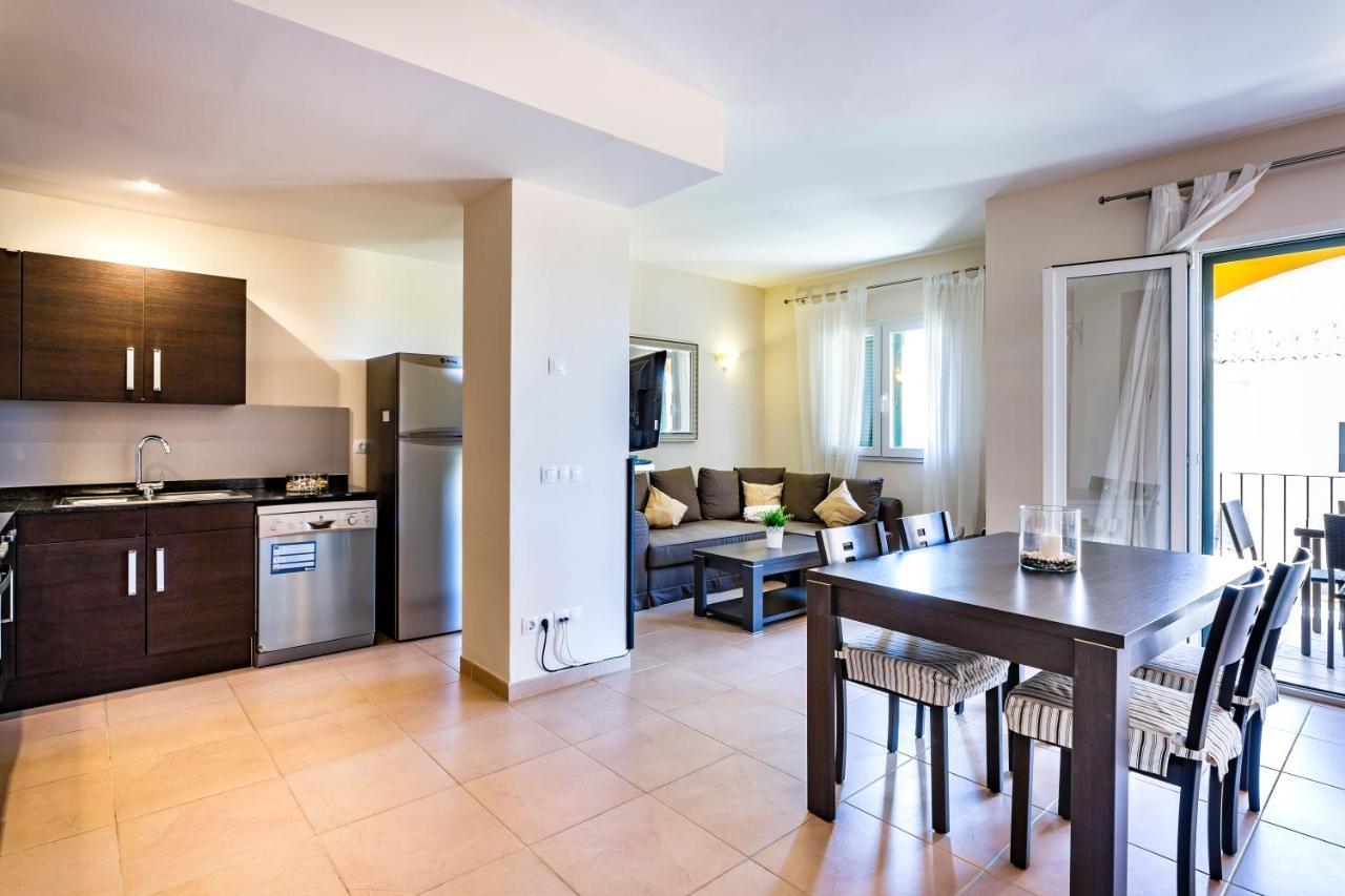 Apartament Club - Es Trenc Sa Ràpita
