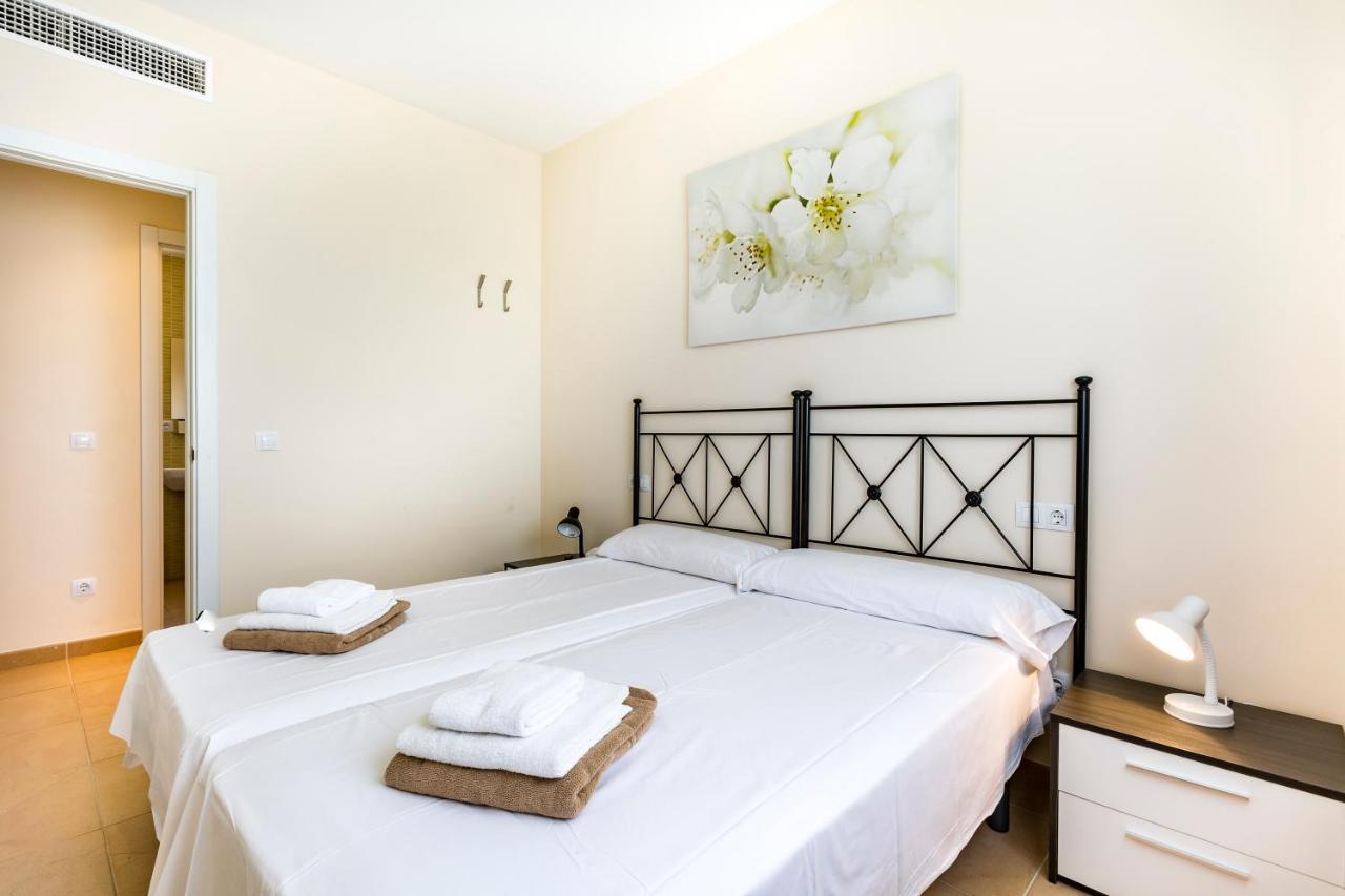Club - Es Trenc Apartament Sa Ràpita