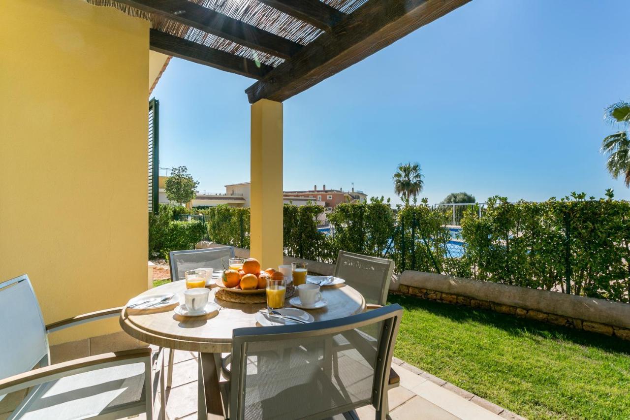 Apartament Club - Es Trenc