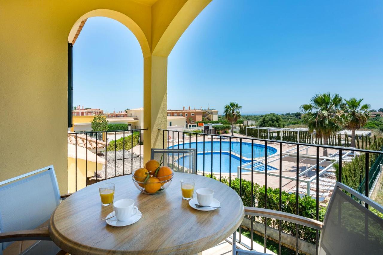 Club - Es Trenc Apartament *