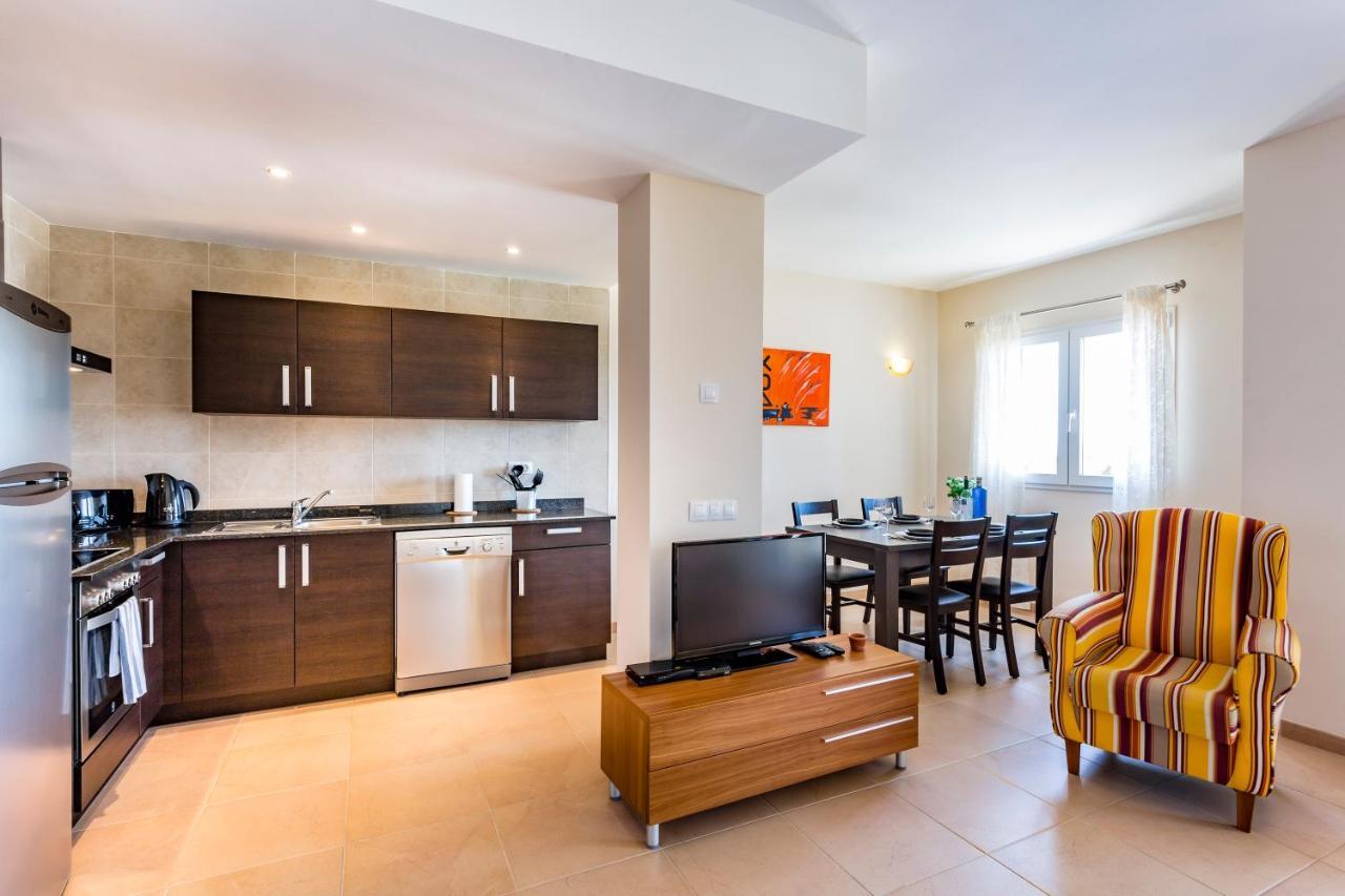 Club - Es Trenc Apartament