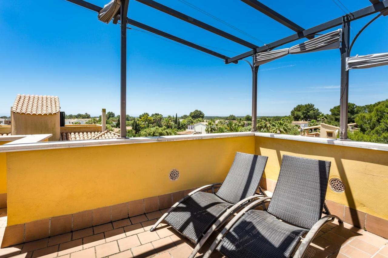 Apartament Club - Es Trenc *