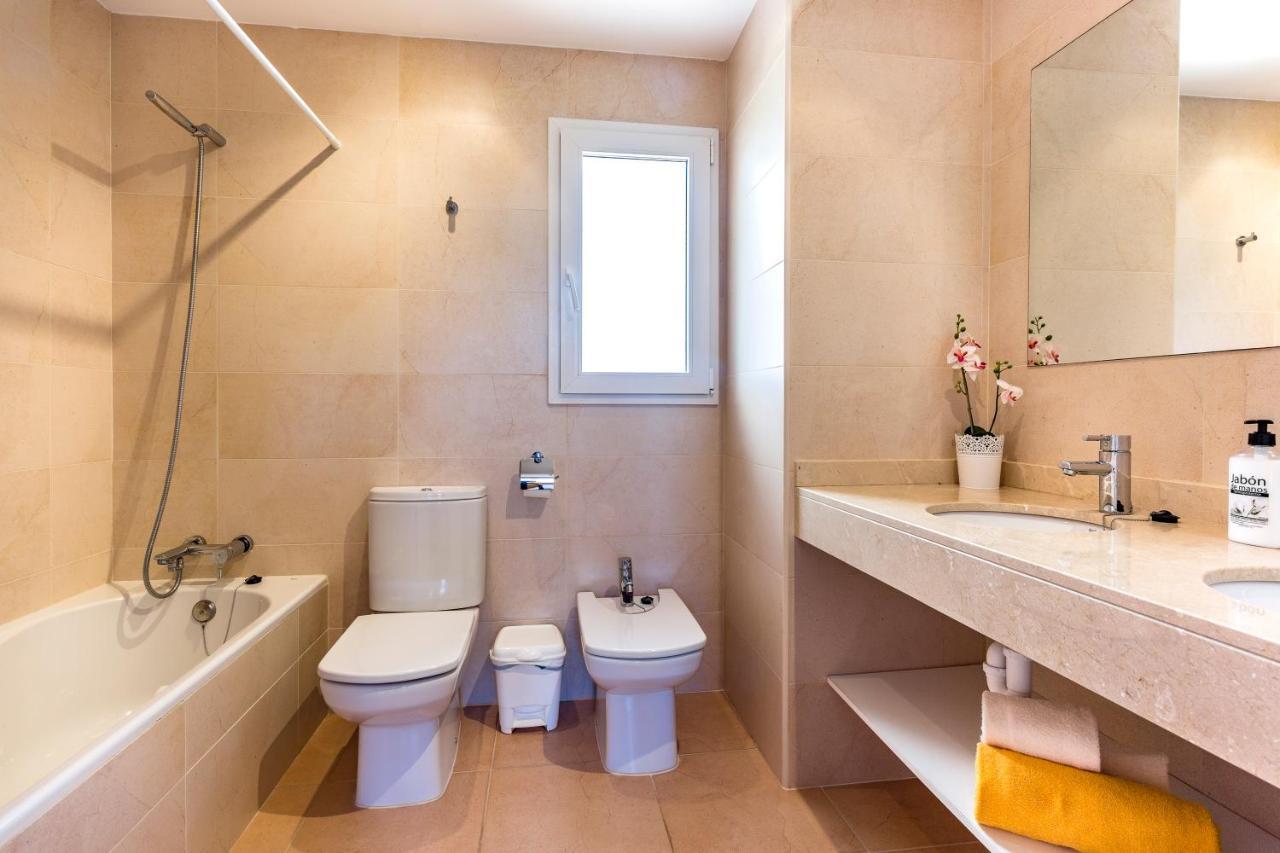 Apartament Club - Es Trenc Sa Ràpita