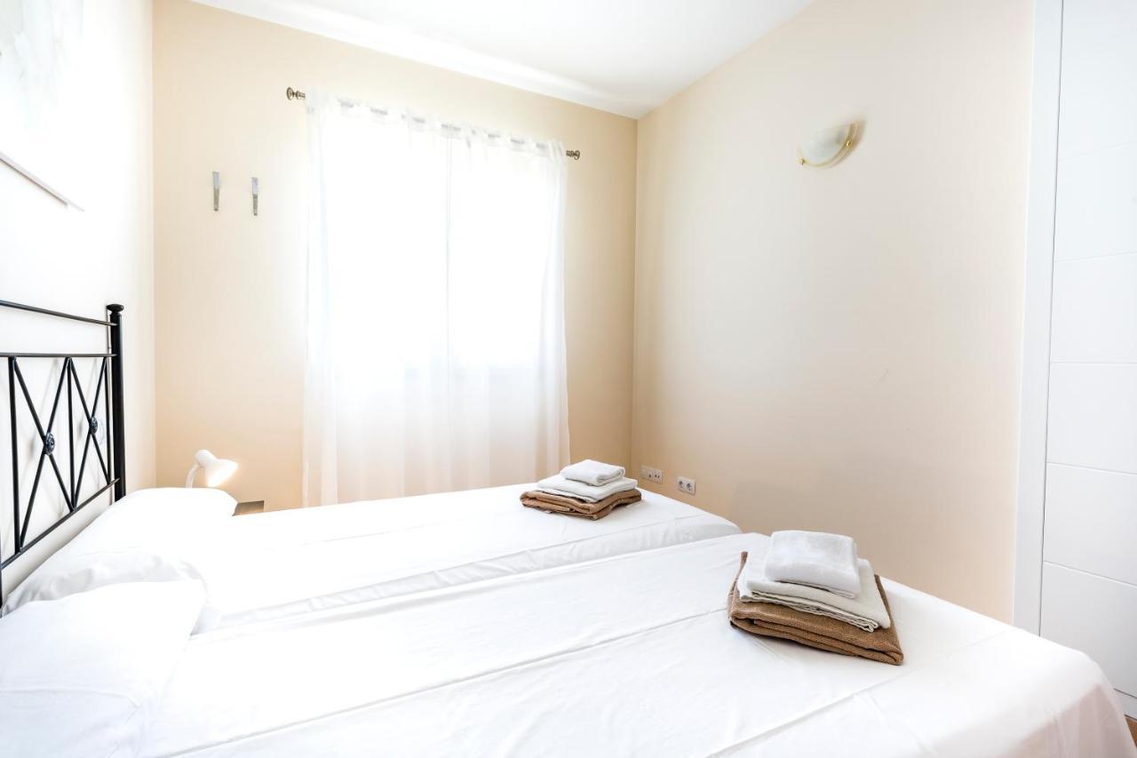 Apartament Club - Es Trenc