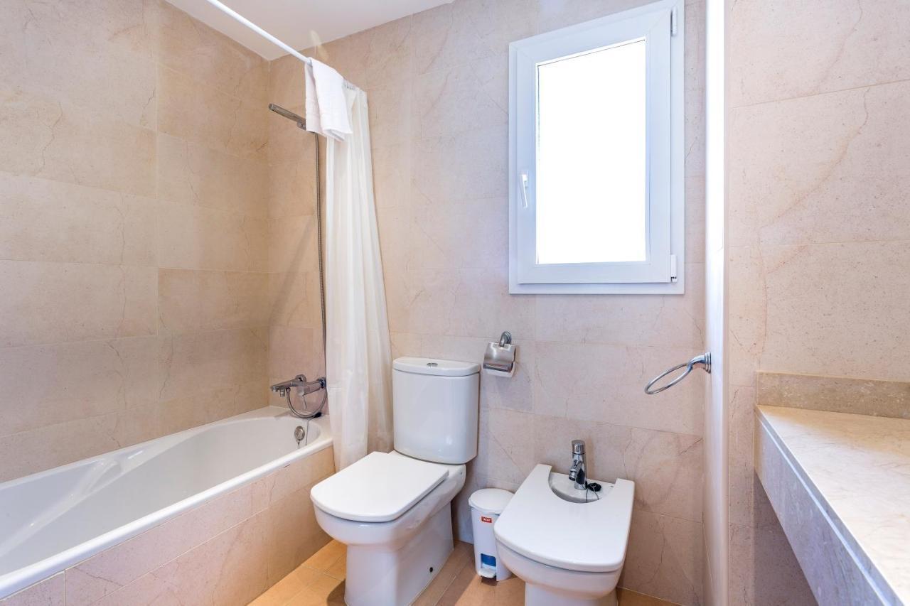 Club - Es Trenc Apartament