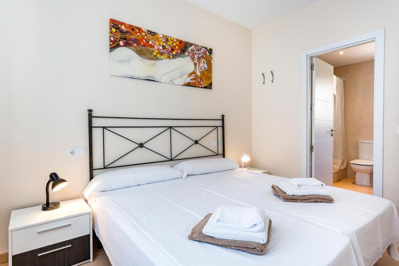 Apartament Club - Es Trenc *