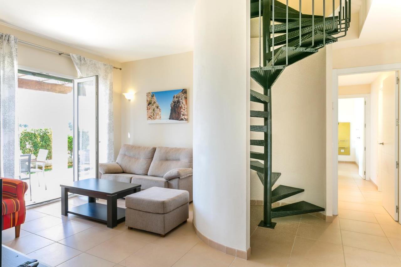 Apartament Club - Es Trenc *