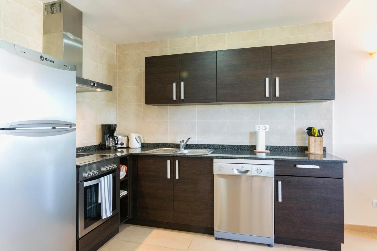 Club - Es Trenc Apartament